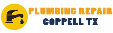 Plumbing Repair Coppell TX